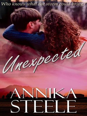 cover image of Unexpected